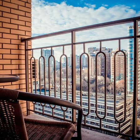 Apartment In Arсadia 2 Bedrooms Odessa Ngoại thất bức ảnh