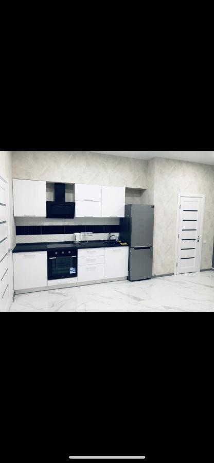Apartment In Arсadia 2 Bedrooms Odessa Ngoại thất bức ảnh
