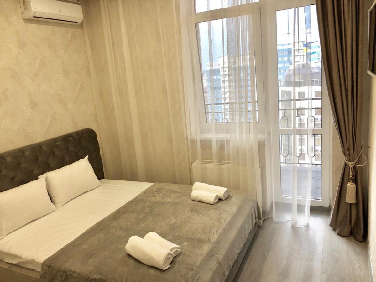 Apartment In Arсadia 2 Bedrooms Odessa Ngoại thất bức ảnh
