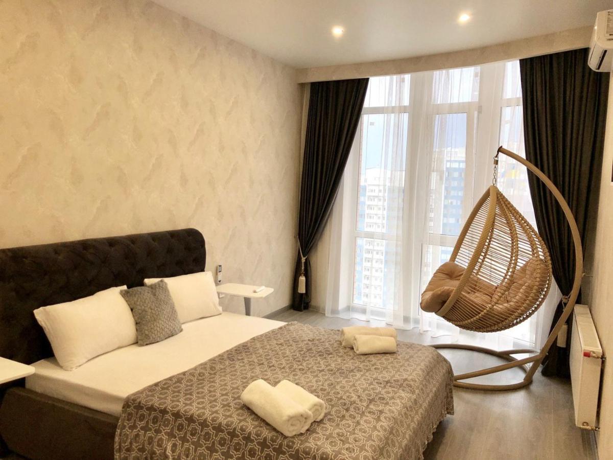 Apartment In Arсadia 2 Bedrooms Odessa Ngoại thất bức ảnh