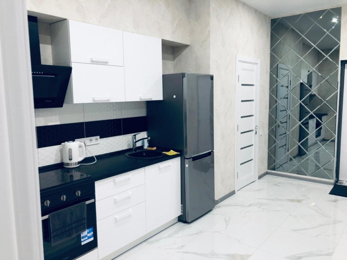 Apartment In Arсadia 2 Bedrooms Odessa Ngoại thất bức ảnh