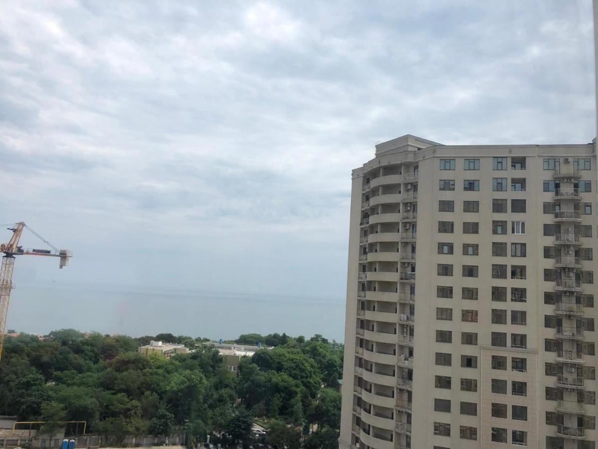 Apartment In Arсadia 2 Bedrooms Odessa Ngoại thất bức ảnh