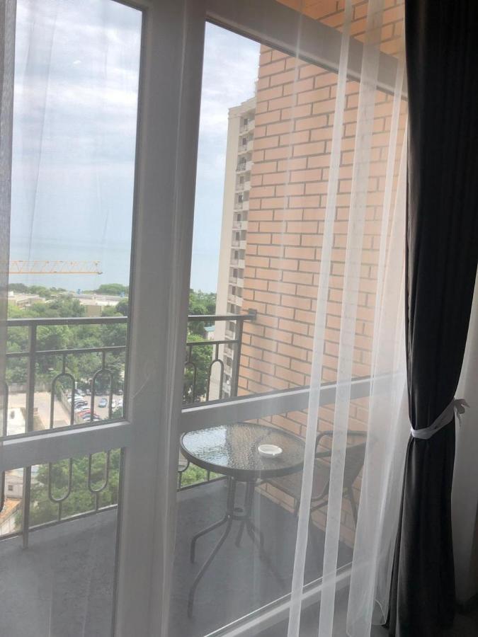 Apartment In Arсadia 2 Bedrooms Odessa Ngoại thất bức ảnh