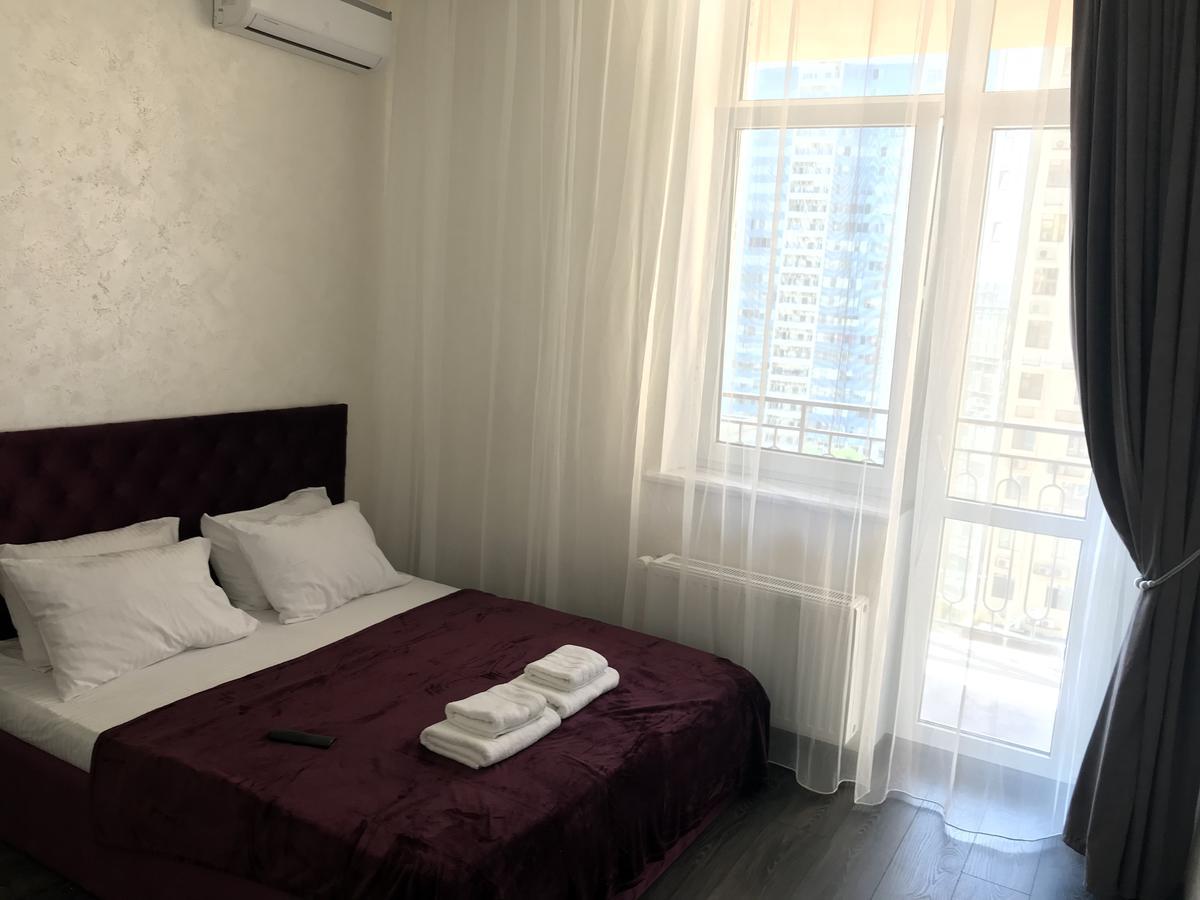 Apartment In Arсadia 2 Bedrooms Odessa Ngoại thất bức ảnh