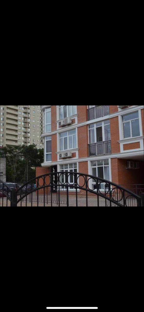Apartment In Arсadia 2 Bedrooms Odessa Ngoại thất bức ảnh