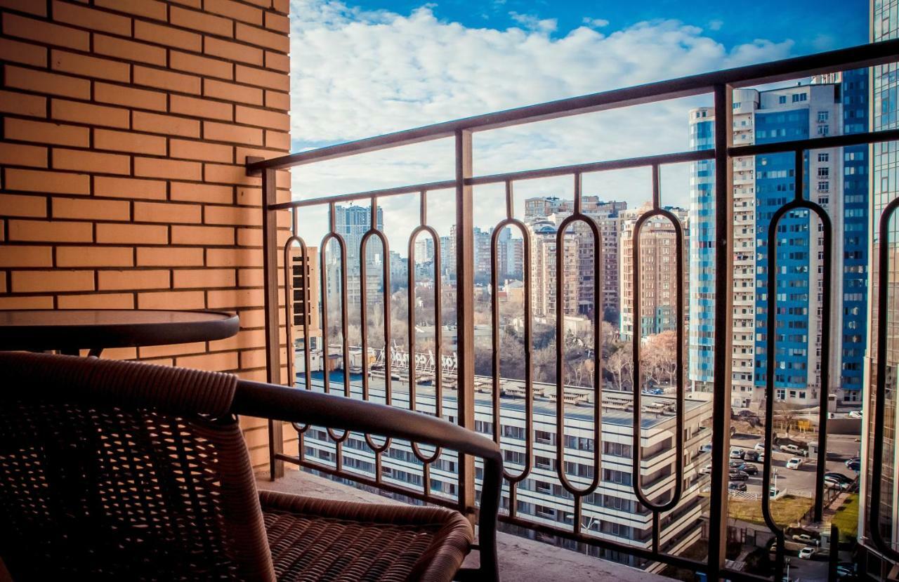 Apartment In Arсadia 2 Bedrooms Odessa Ngoại thất bức ảnh