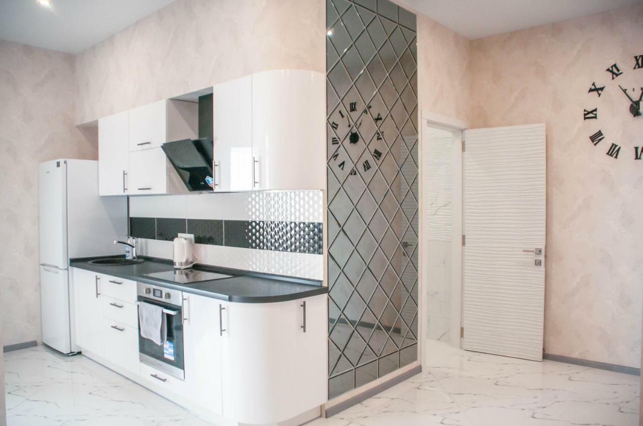 Apartment In Arсadia 2 Bedrooms Odessa Ngoại thất bức ảnh