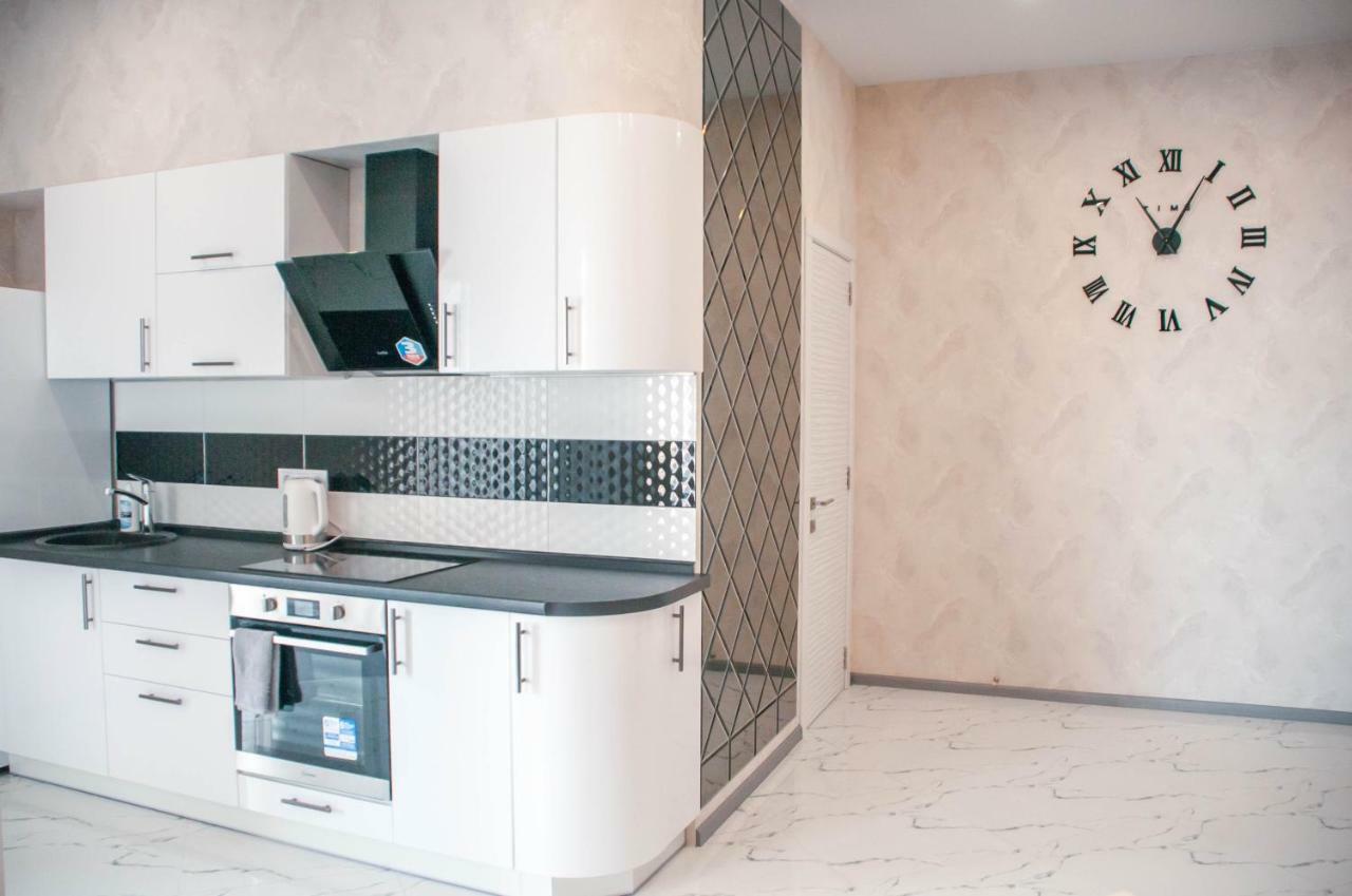 Apartment In Arсadia 2 Bedrooms Odessa Ngoại thất bức ảnh