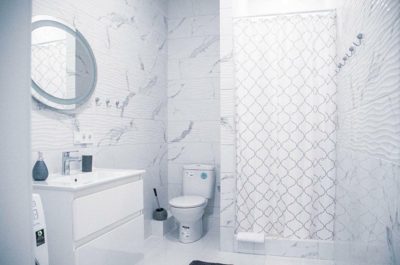Apartment In Arсadia 2 Bedrooms Odessa Ngoại thất bức ảnh