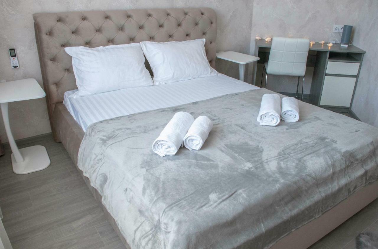 Apartment In Arсadia 2 Bedrooms Odessa Ngoại thất bức ảnh
